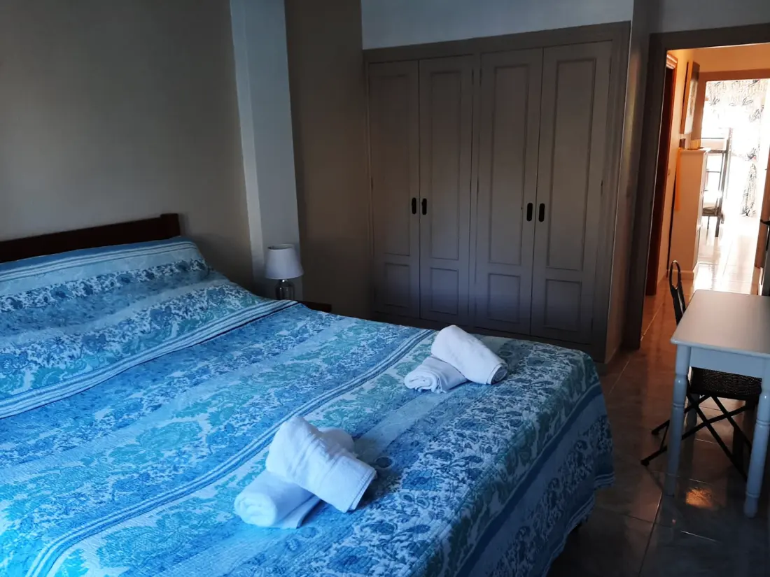Location de Vacances San Javier 191