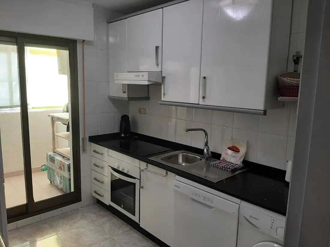 Location de Vacances San Javier 191