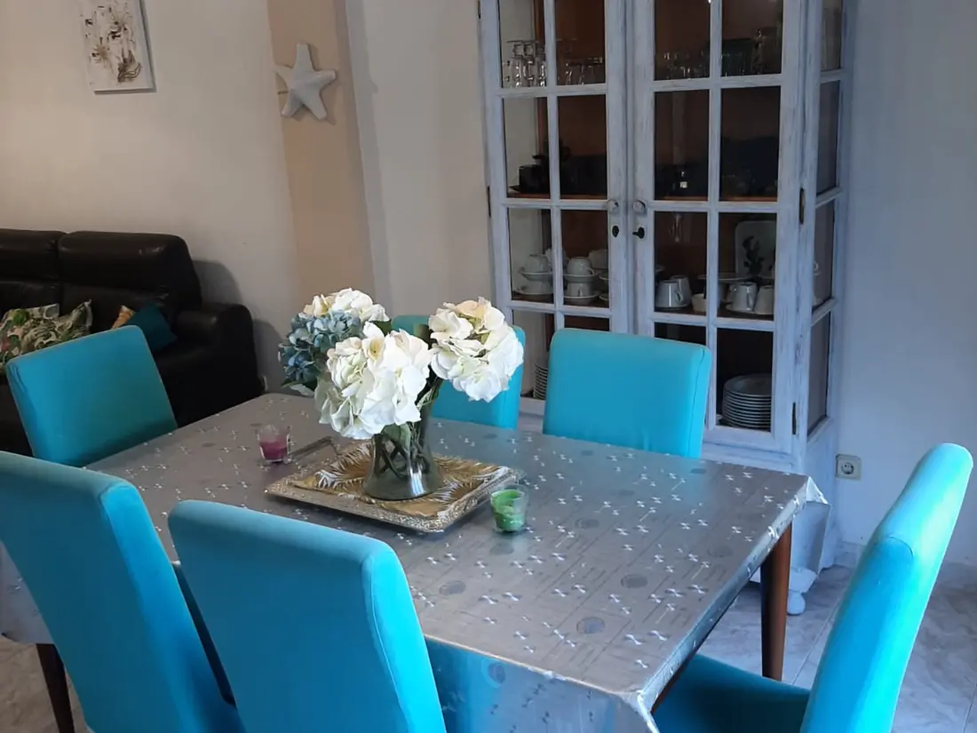 Location de Vacances San Javier 191
