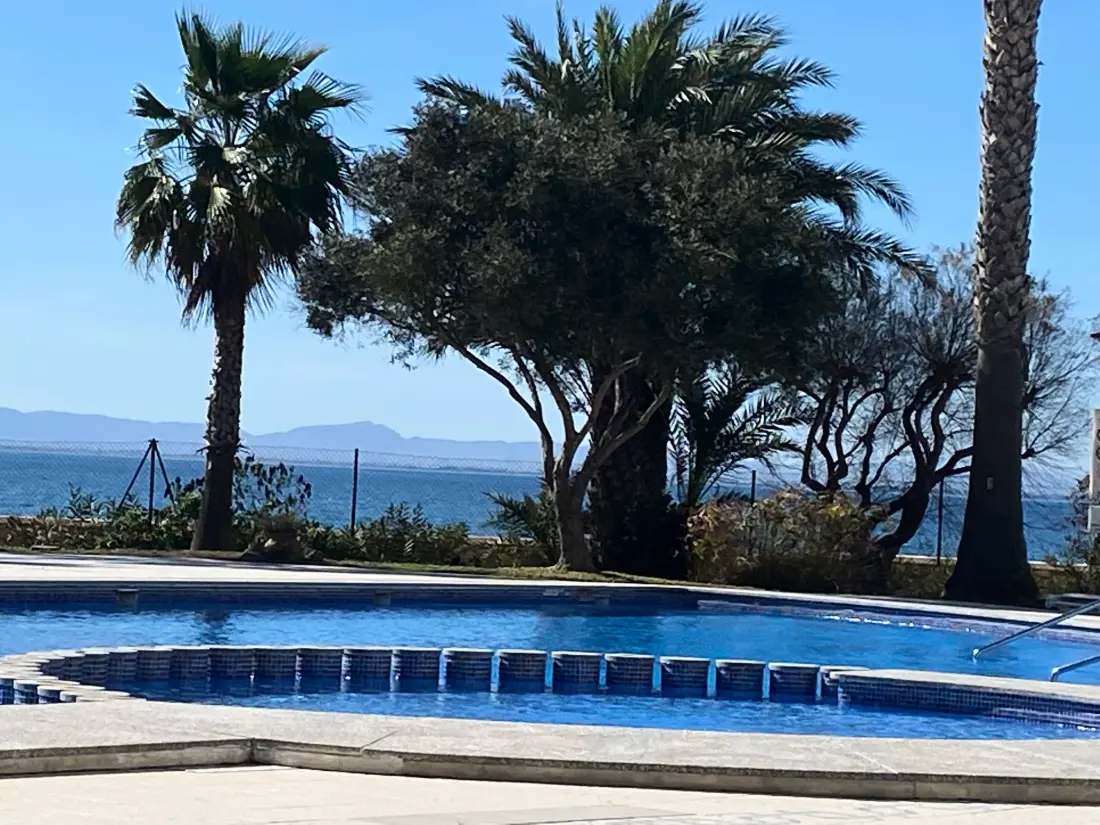Location de Vacances San Javier 191