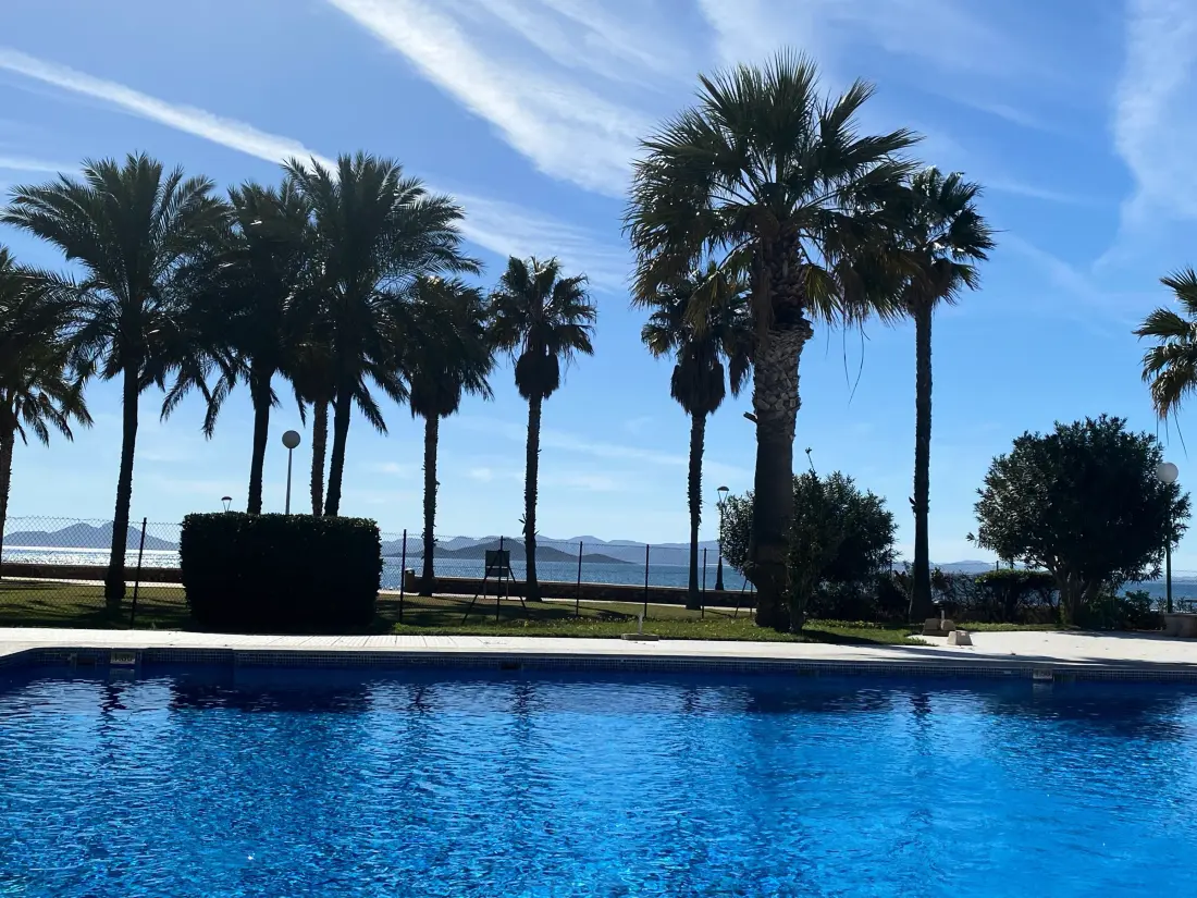 Location de Vacances San Javier 191