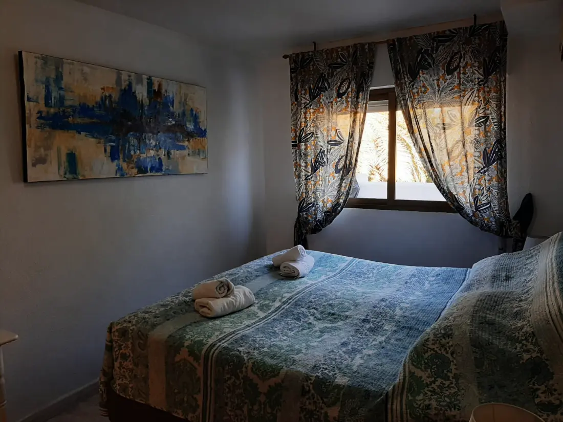 Location de Vacances San Javier 191
