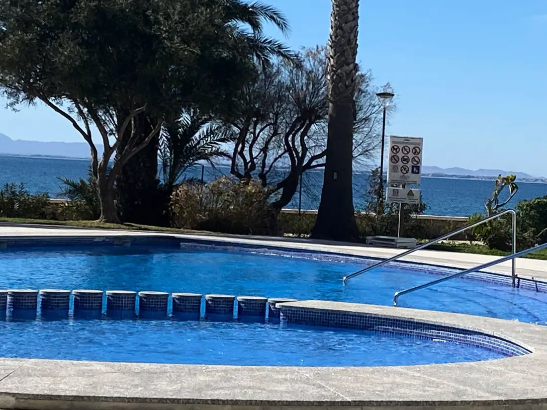 Location de Vacances San Javier 191