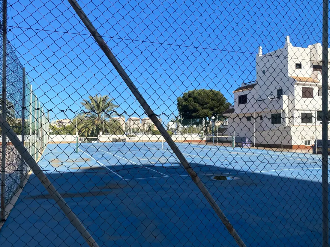Location de Vacances San Javier 191
