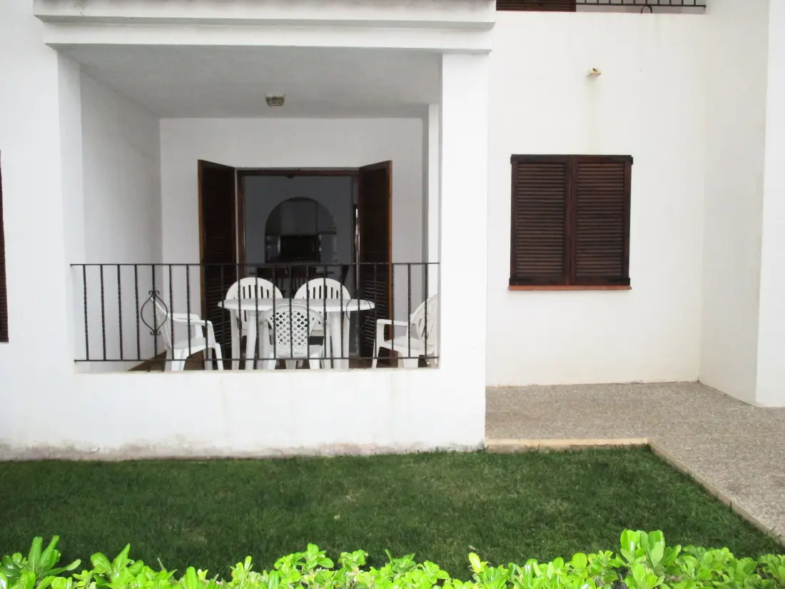 Location de Vacances San Javier 192