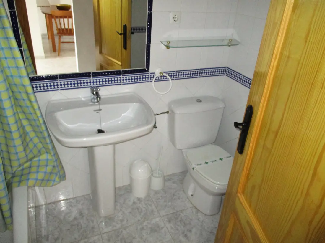Location de Vacances San Javier 192