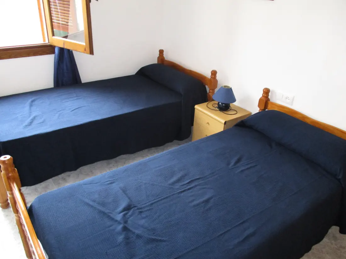Location de Vacances San Javier 192
