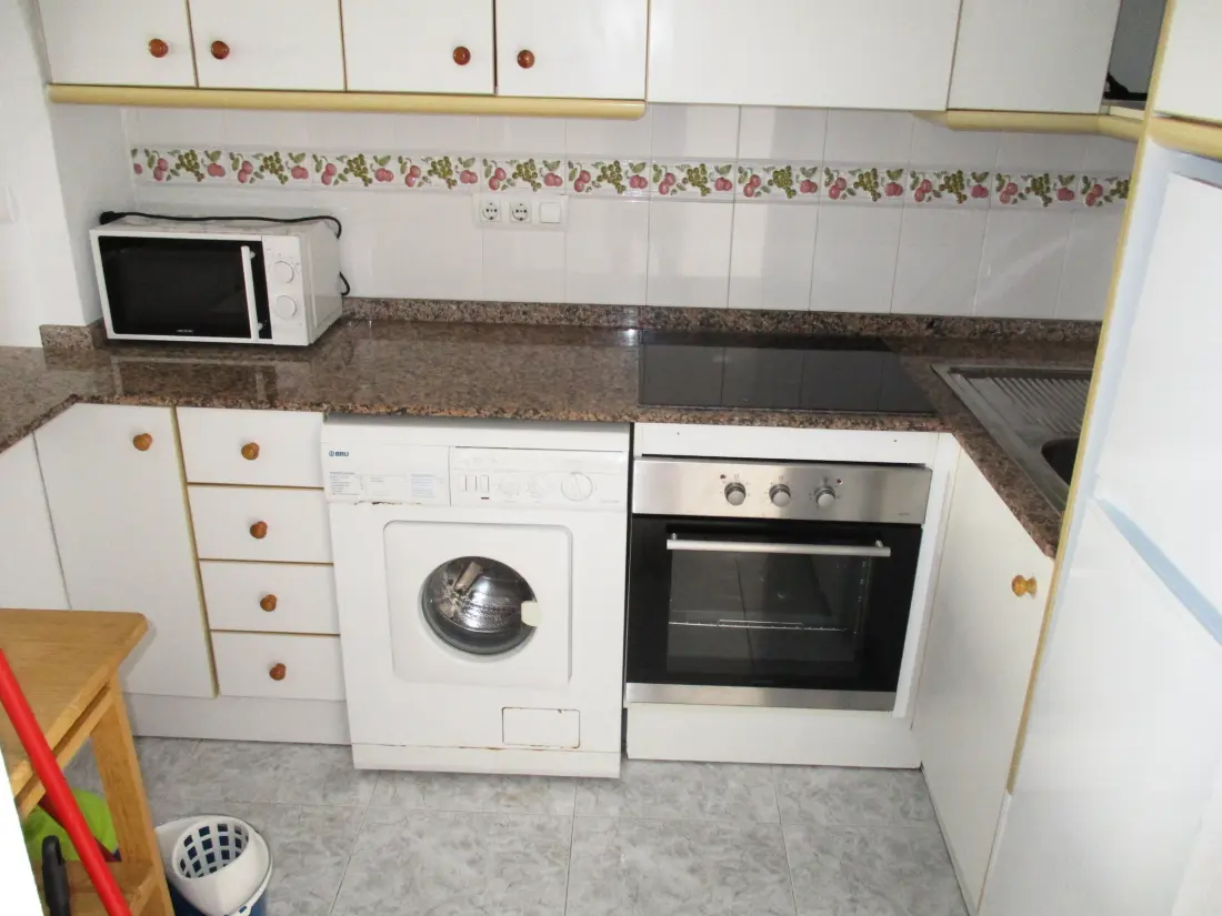 Location de Vacances San Javier 192