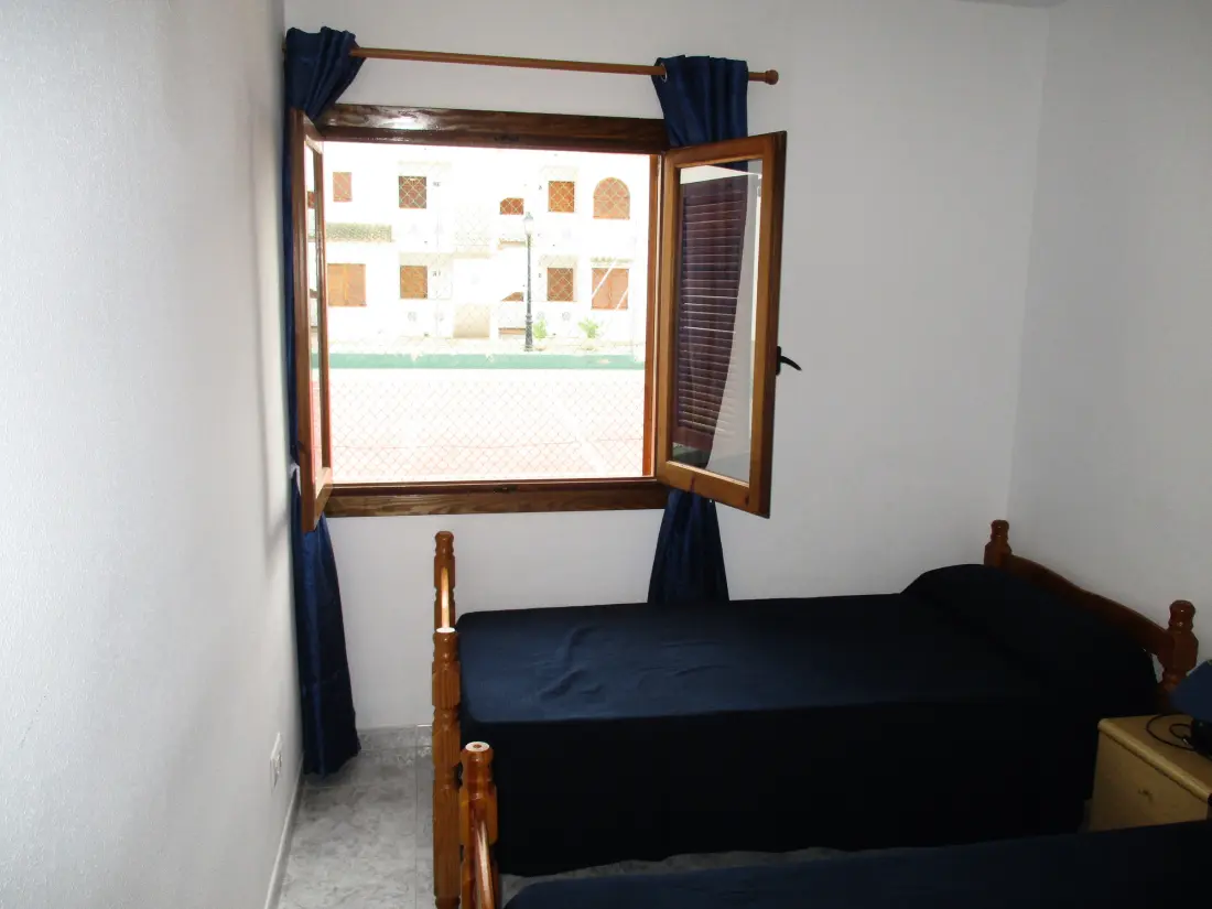 Location de Vacances San Javier 192