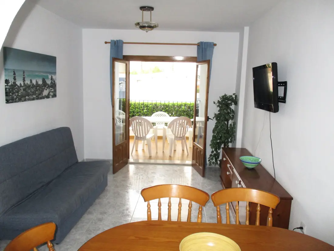 Location de Vacances San Javier 192
