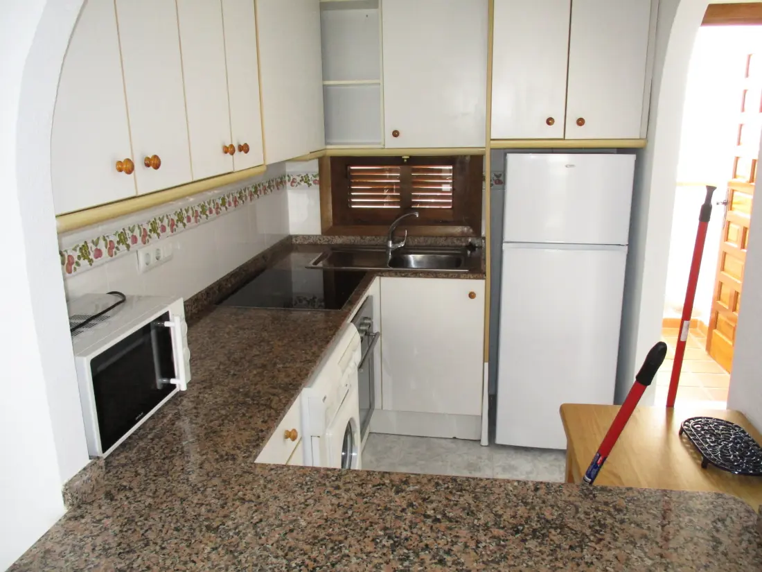 Location de Vacances San Javier 192