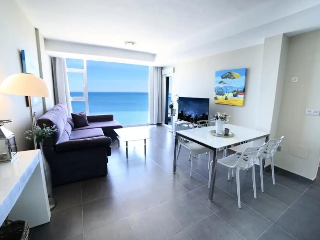 Location de Vacances San Javier 20