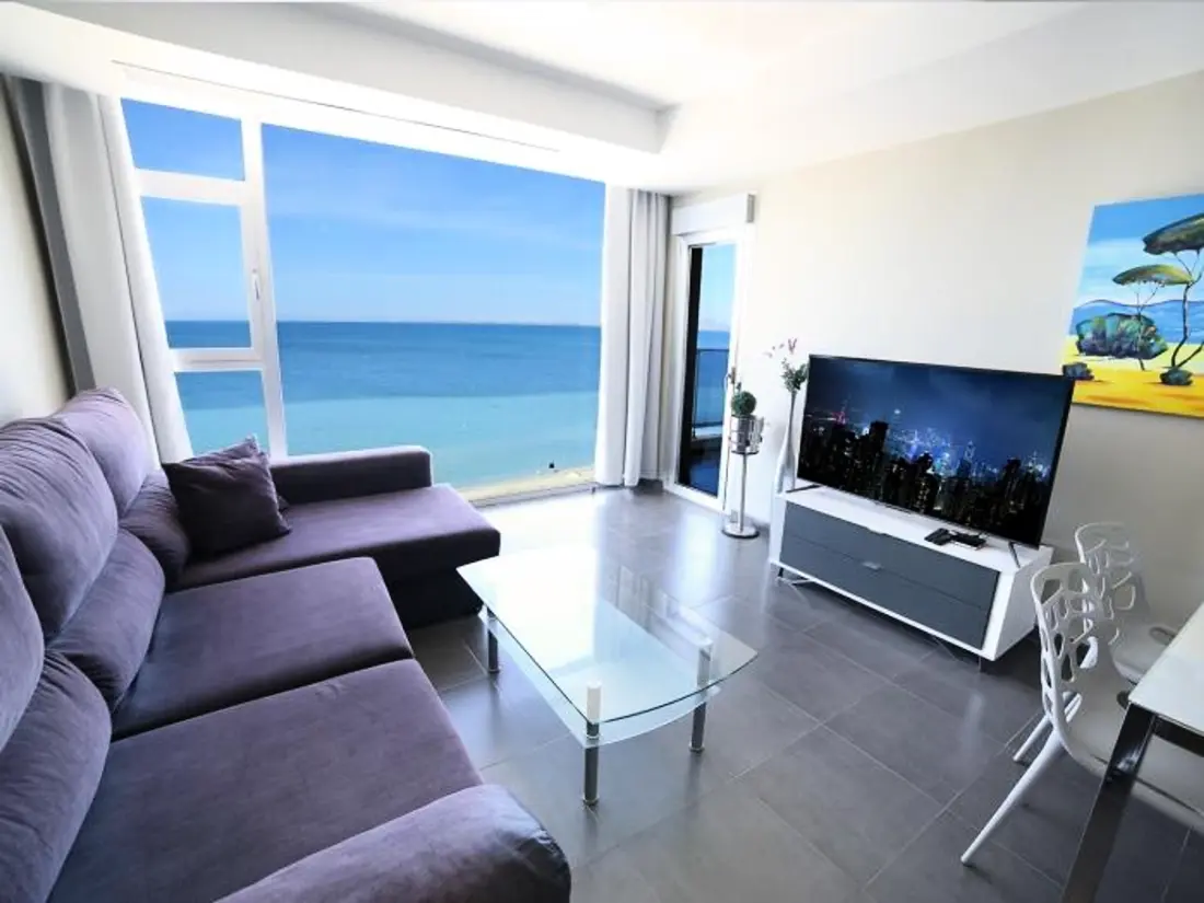 Location de Vacances San Javier 20