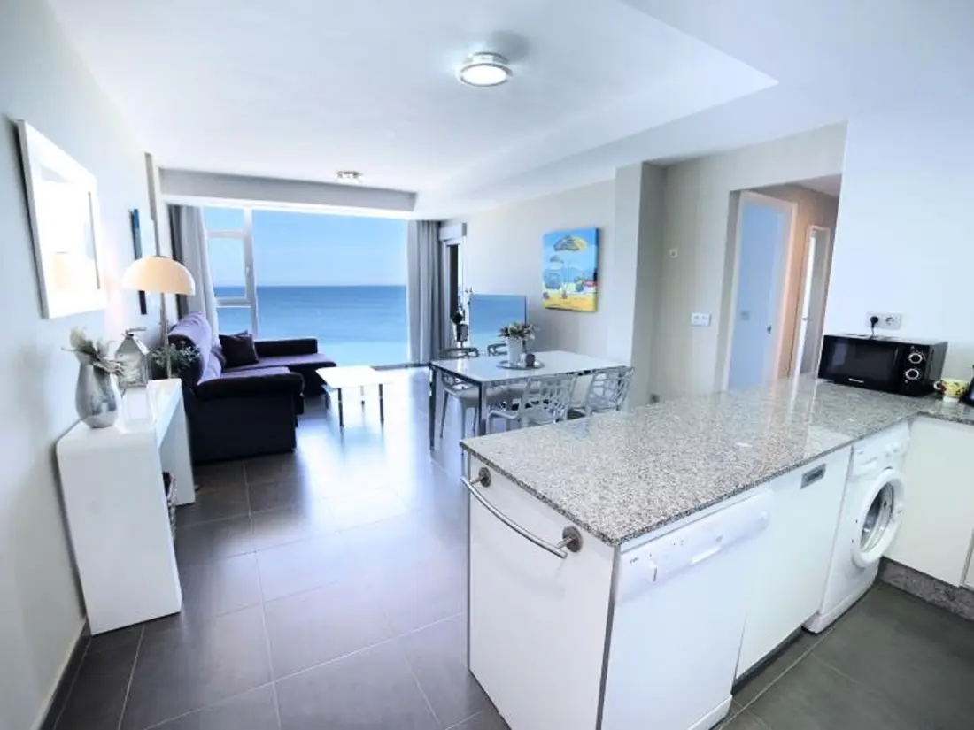Location de Vacances San Javier 20