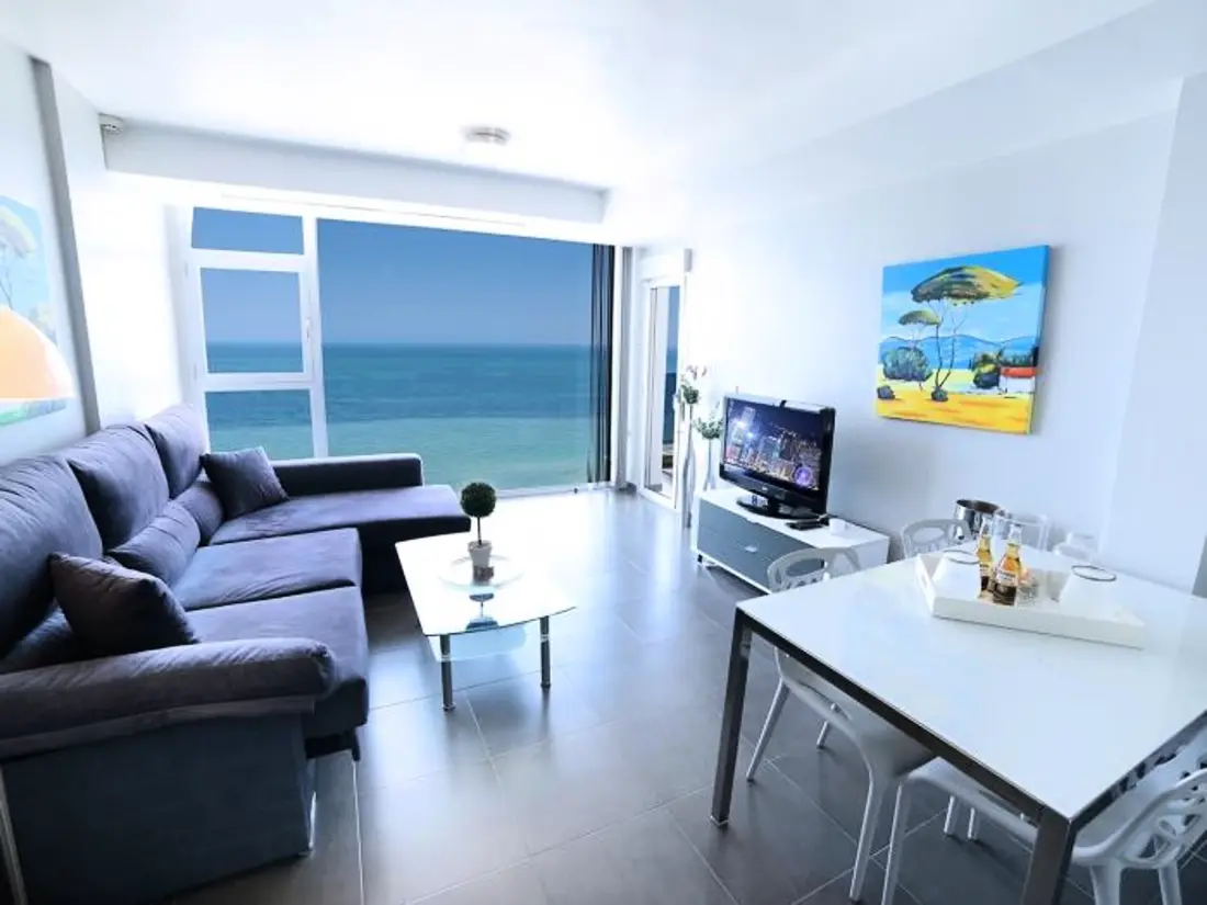 Location de Vacances San Javier 20