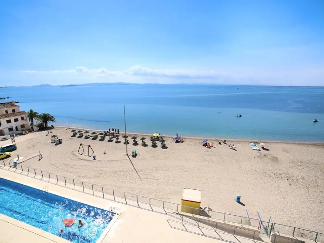 Location de Vacances San Javier 20