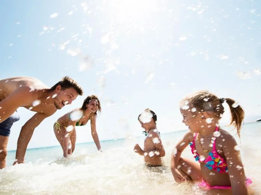 Location de Vacances San Javier 20
