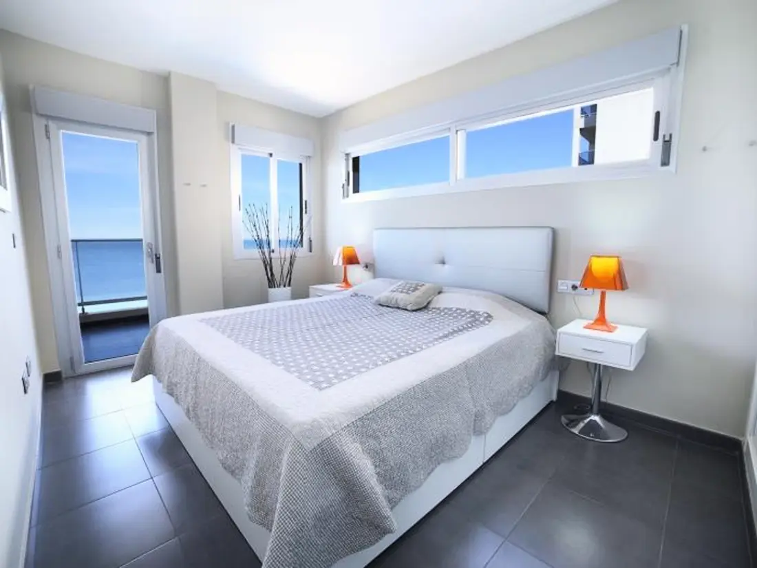 Location de Vacances San Javier 20