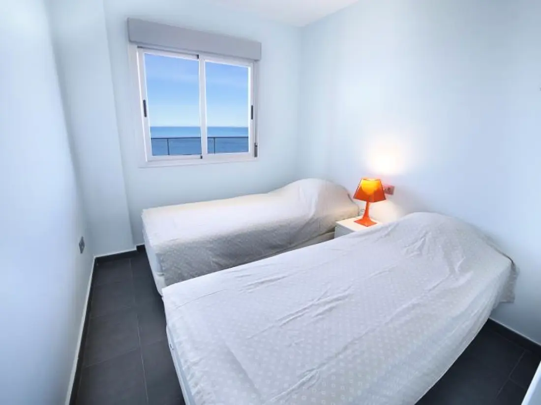 Location de Vacances San Javier 20