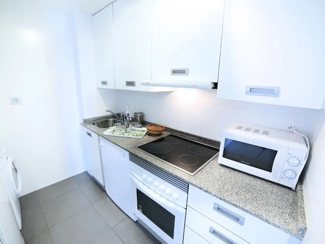 Location de Vacances San Javier 21