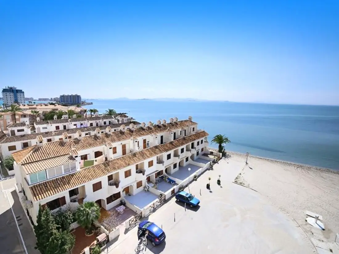 Location de Vacances San Javier 21