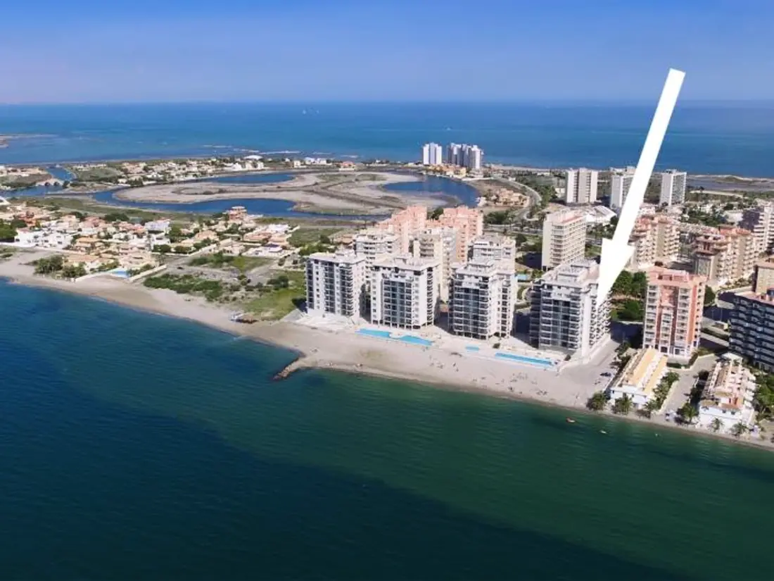 Location de Vacances San Javier 21
