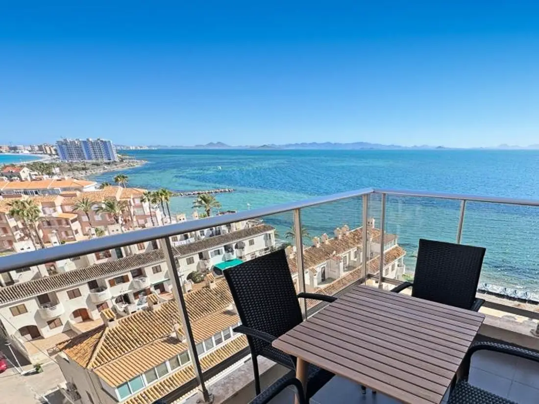 Location de Vacances San Javier 21