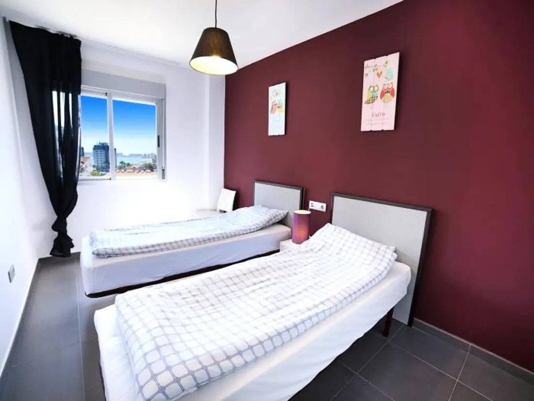 Location de Vacances San Javier 21