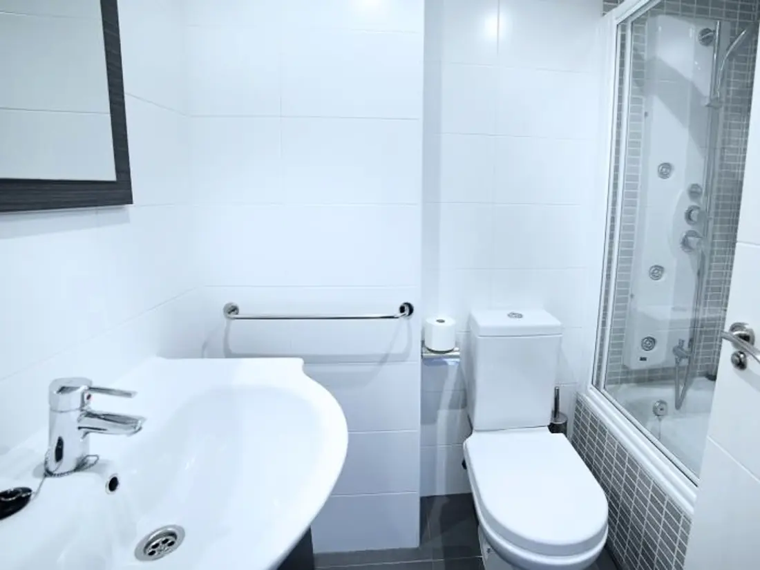 Location de Vacances San Javier 21