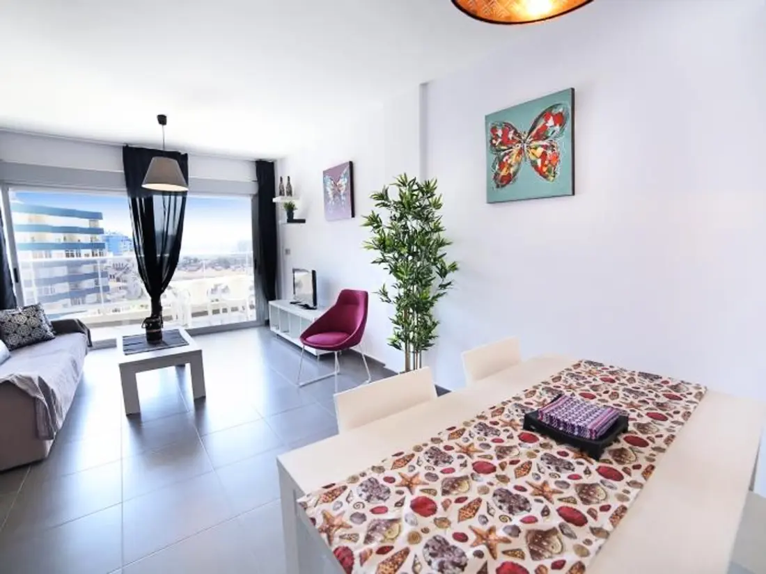 Location de Vacances San Javier 21