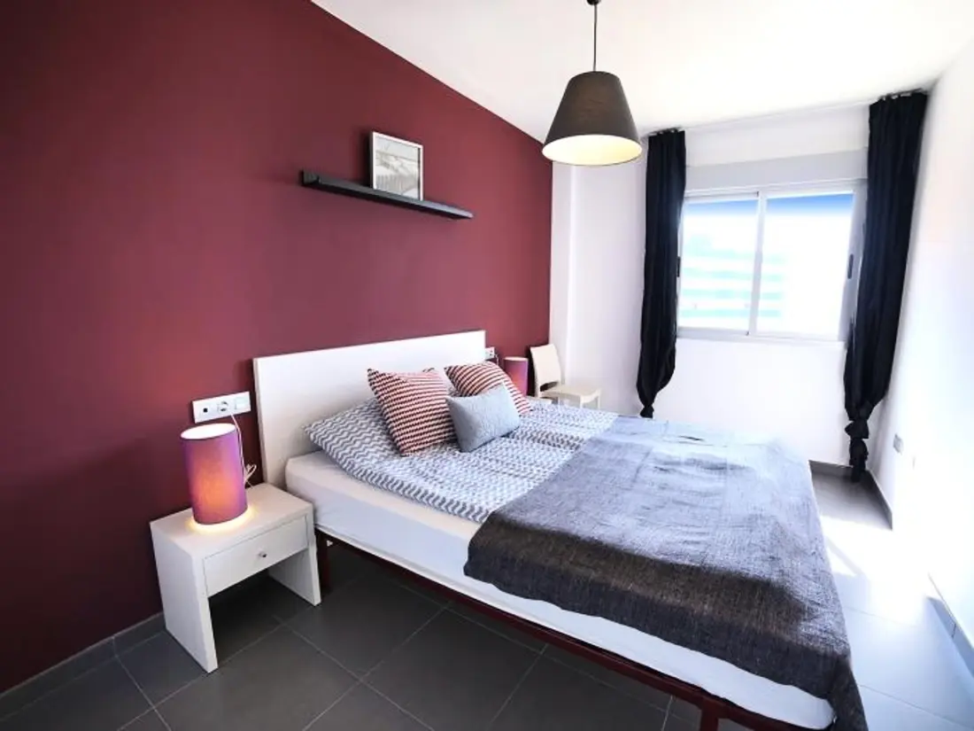 Location de Vacances San Javier 21