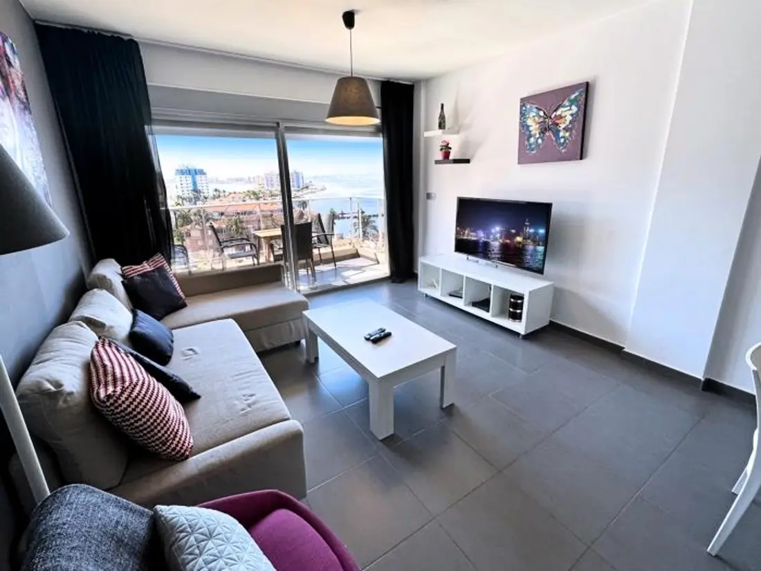 Location de Vacances San Javier 21