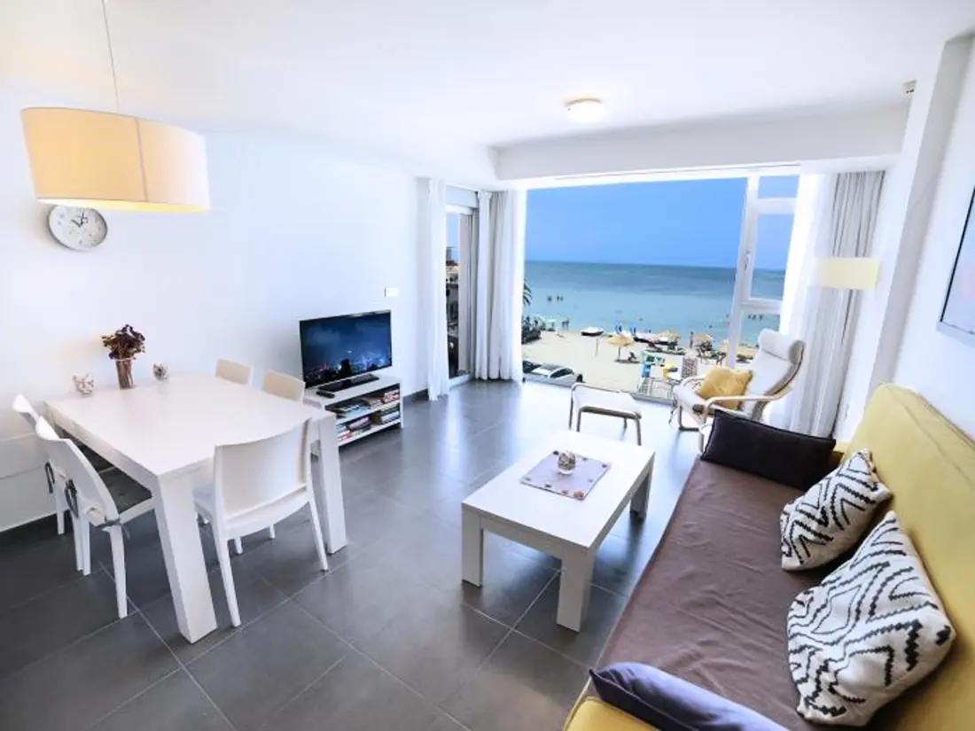 Location de Vacances San Javier 22