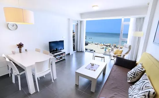 Location de Vacances San Javier 22