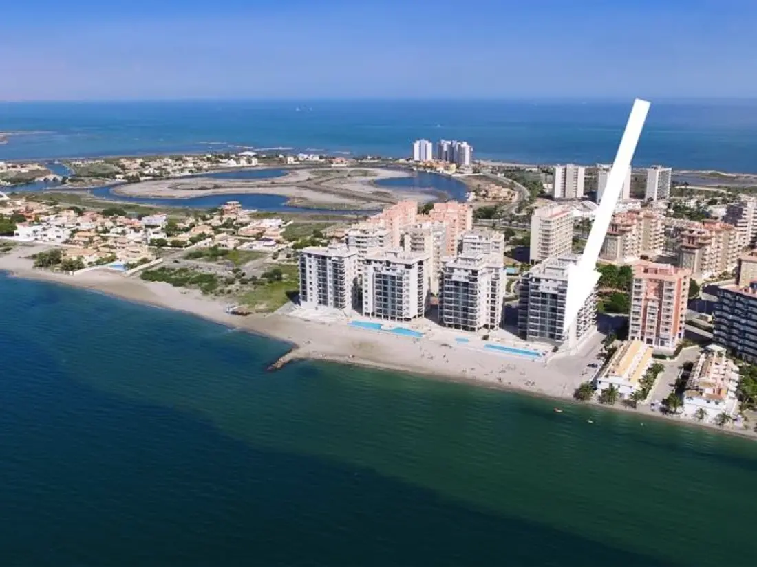 Location de Vacances San Javier 22