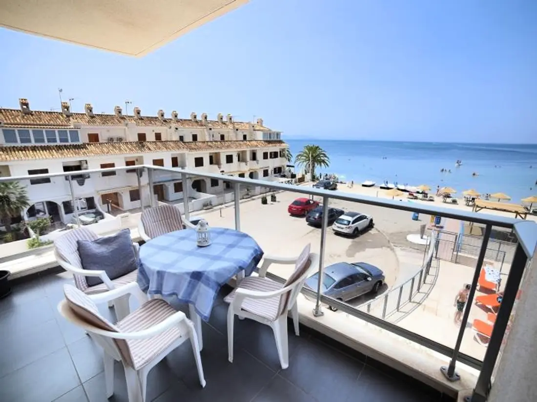 Location de Vacances San Javier 22