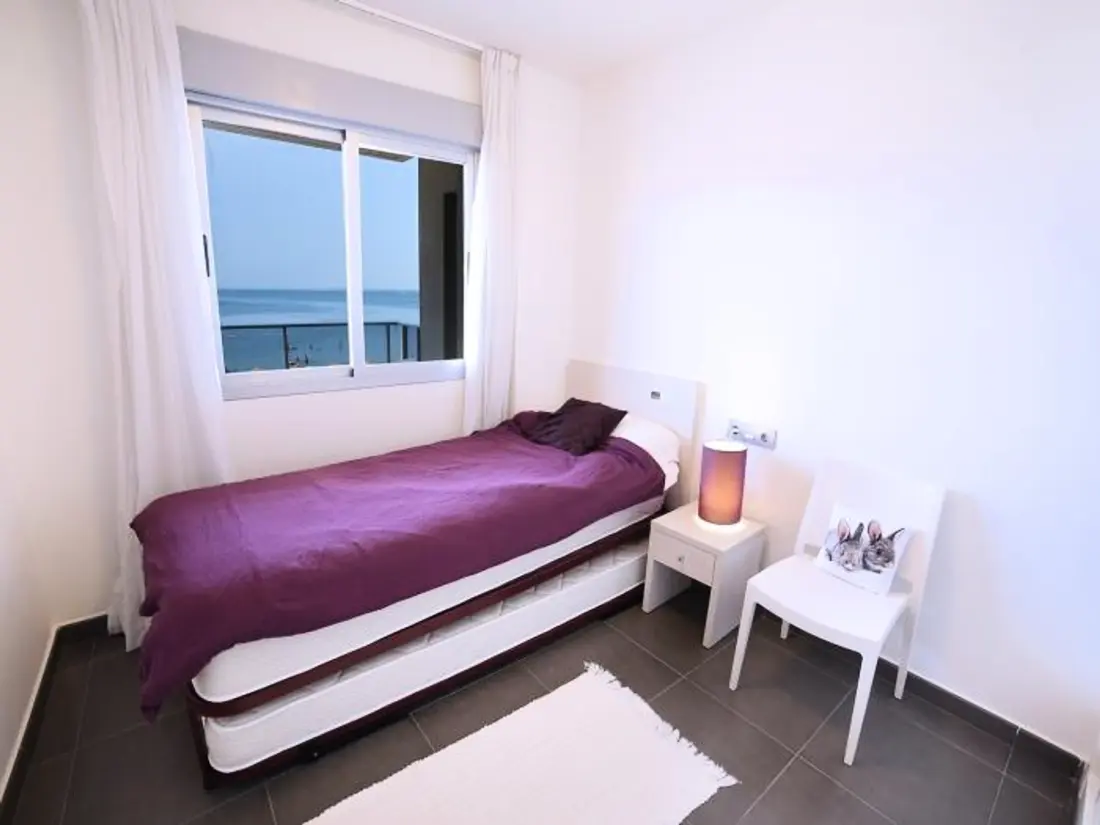 Location de Vacances San Javier 22