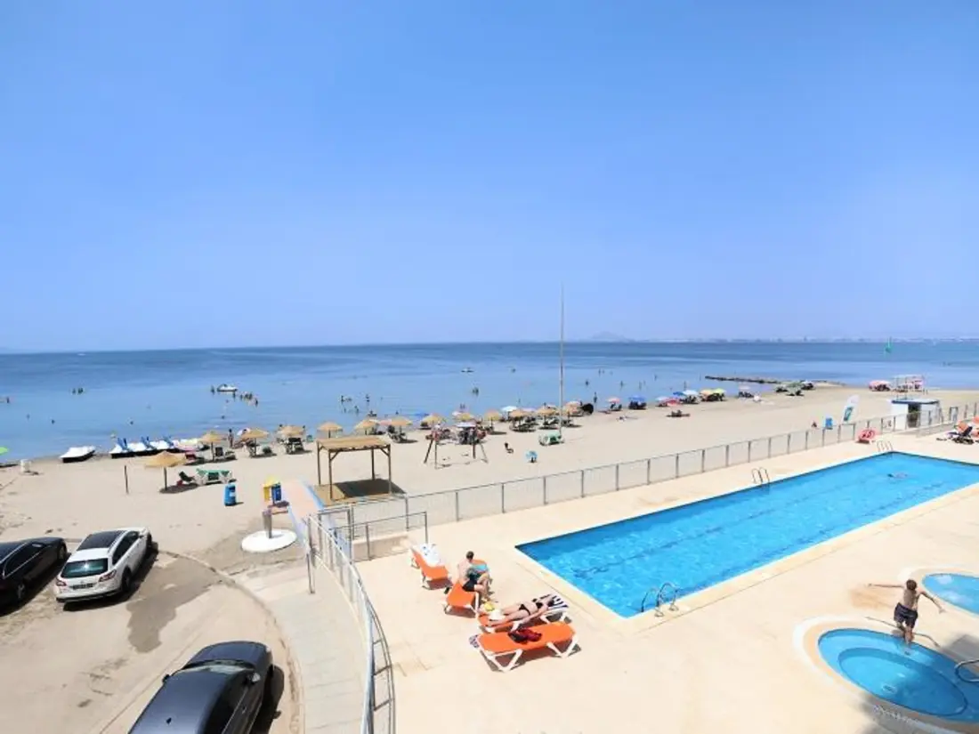 Location de Vacances San Javier 22