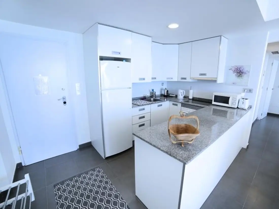 Location de Vacances San Javier 22