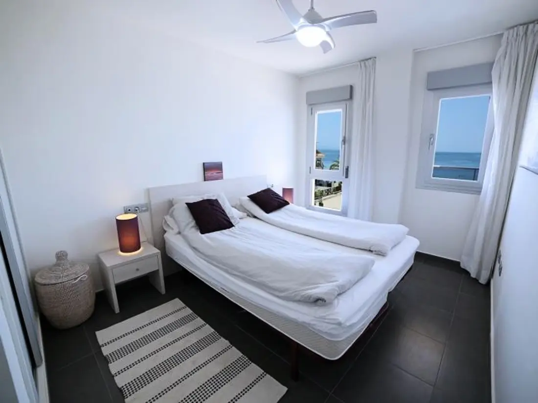 Location de Vacances San Javier 22