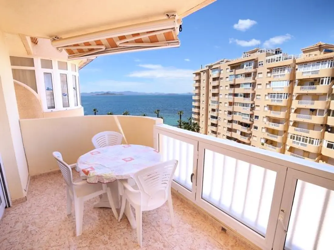 Location de Vacances San Javier 24