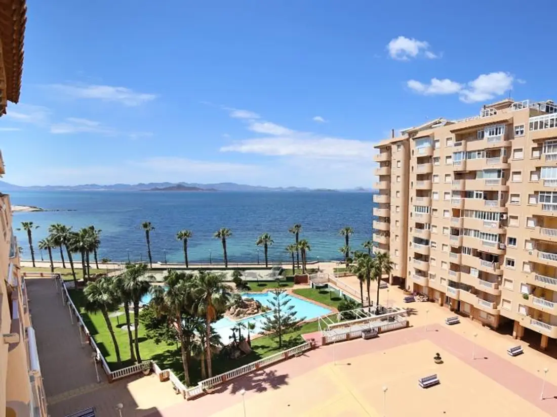 Location de Vacances San Javier 24