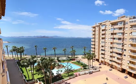 Location de Vacances San Javier 24