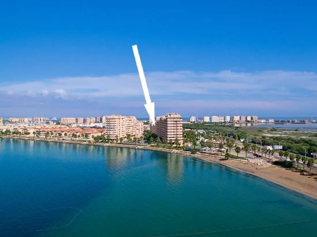 Location de Vacances San Javier 24