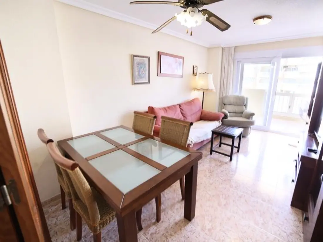 Location de Vacances San Javier 24