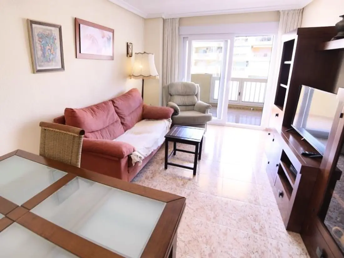 Location de Vacances San Javier 24
