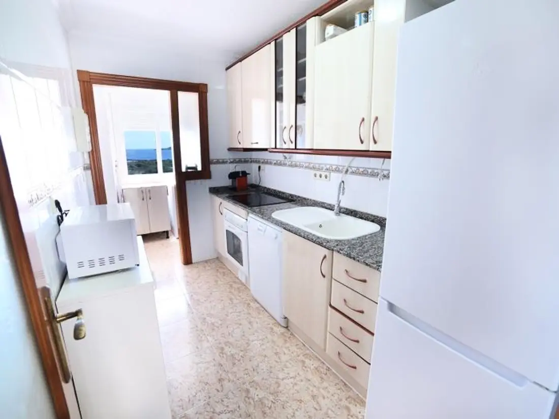 Location de Vacances San Javier 24