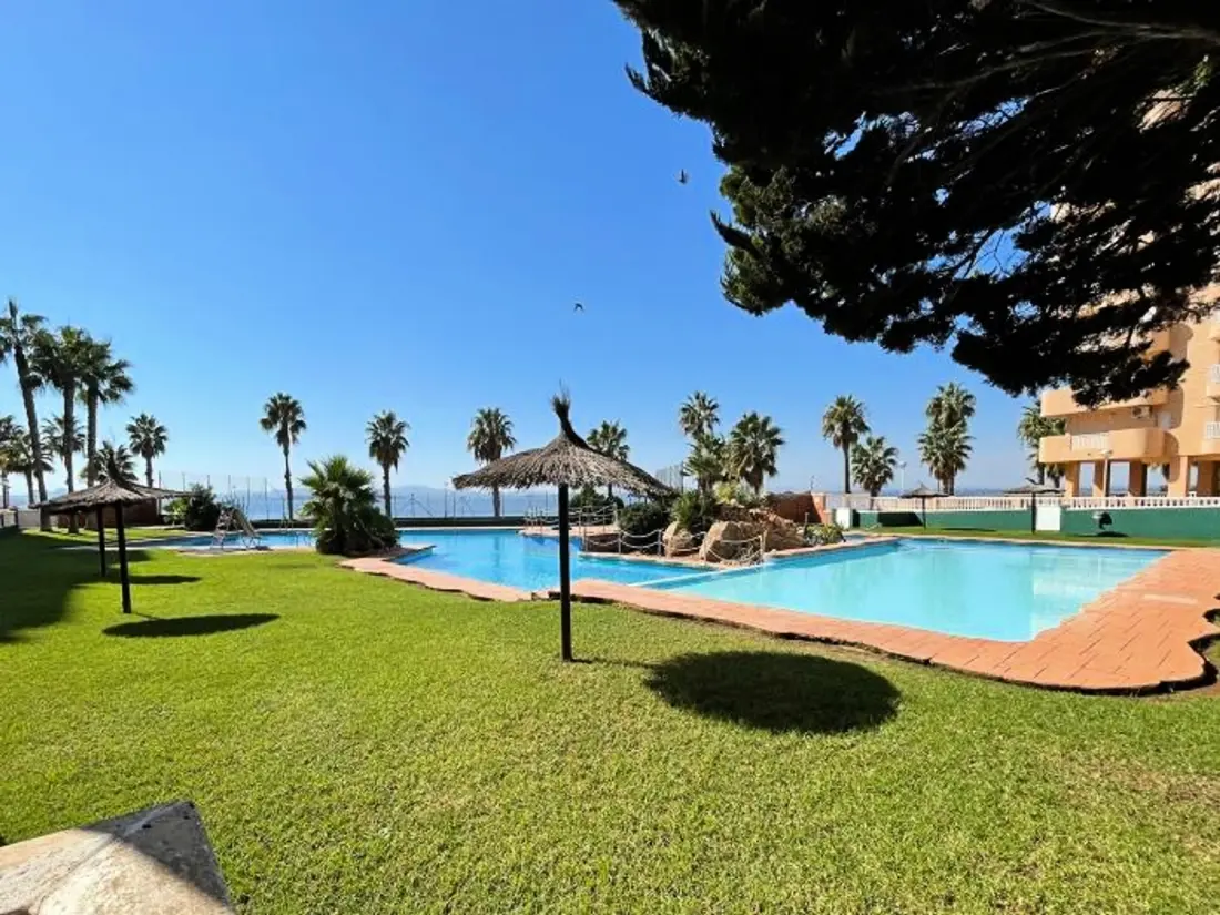 Location de Vacances San Javier 24