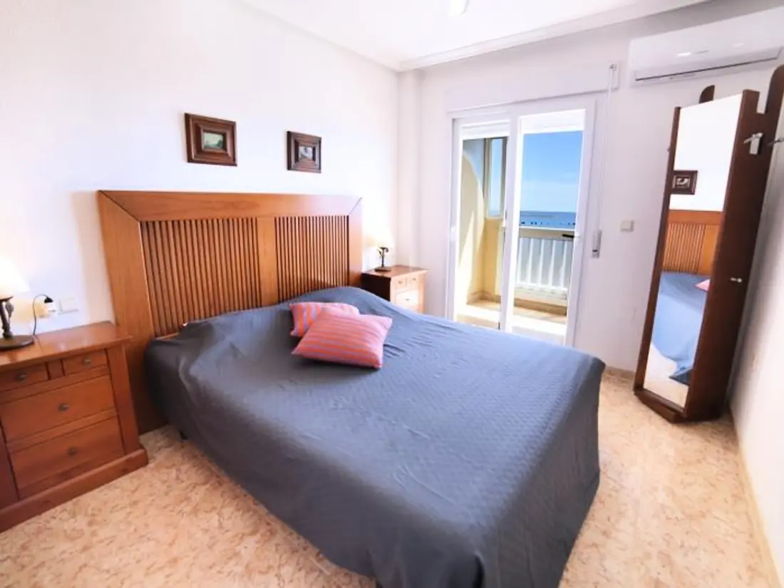 Location de Vacances San Javier 24