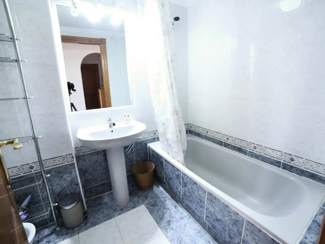 Location de Vacances San Javier 24
